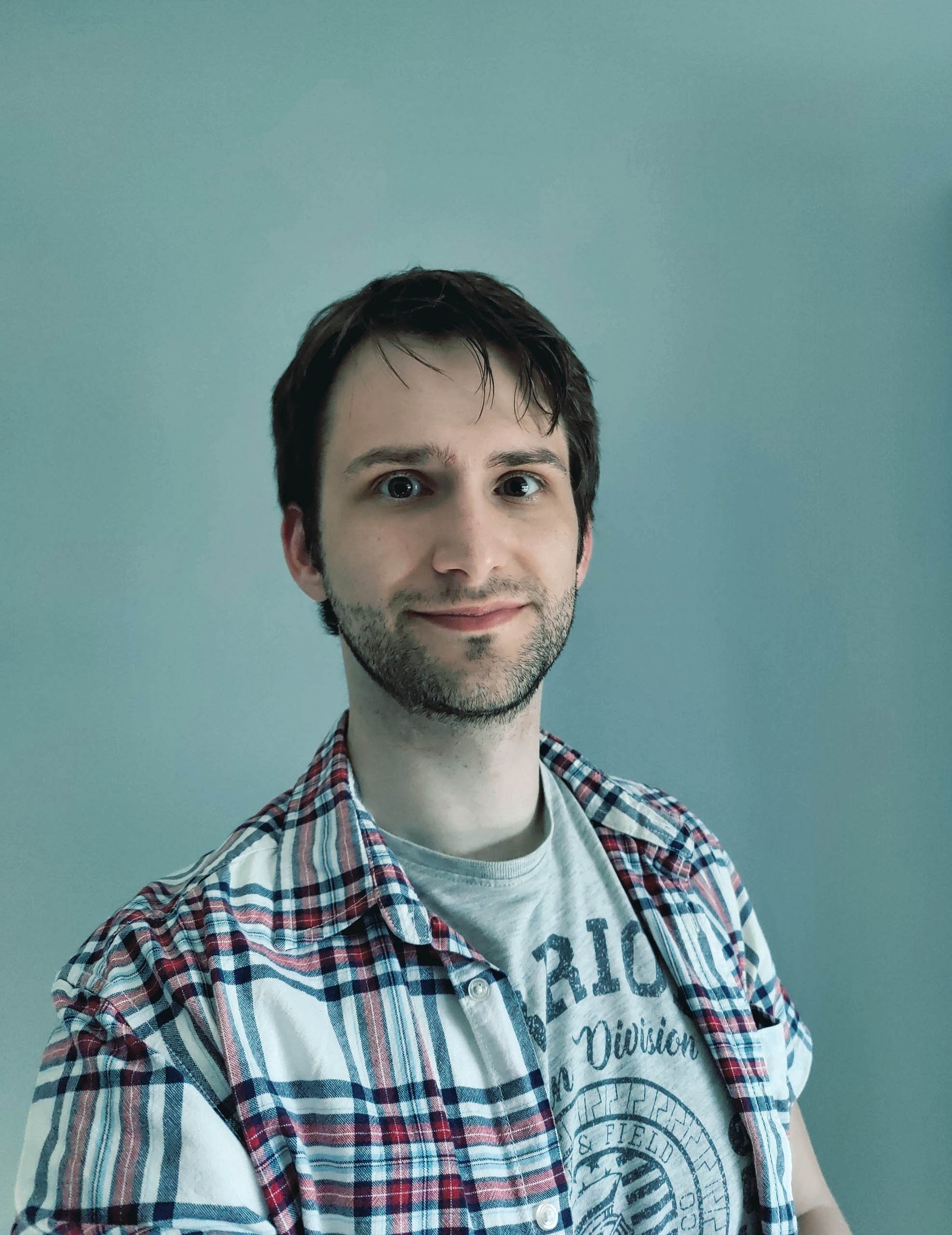 Film composer Robert Drane based in North Yorkshire, near Harrogate and Leeds