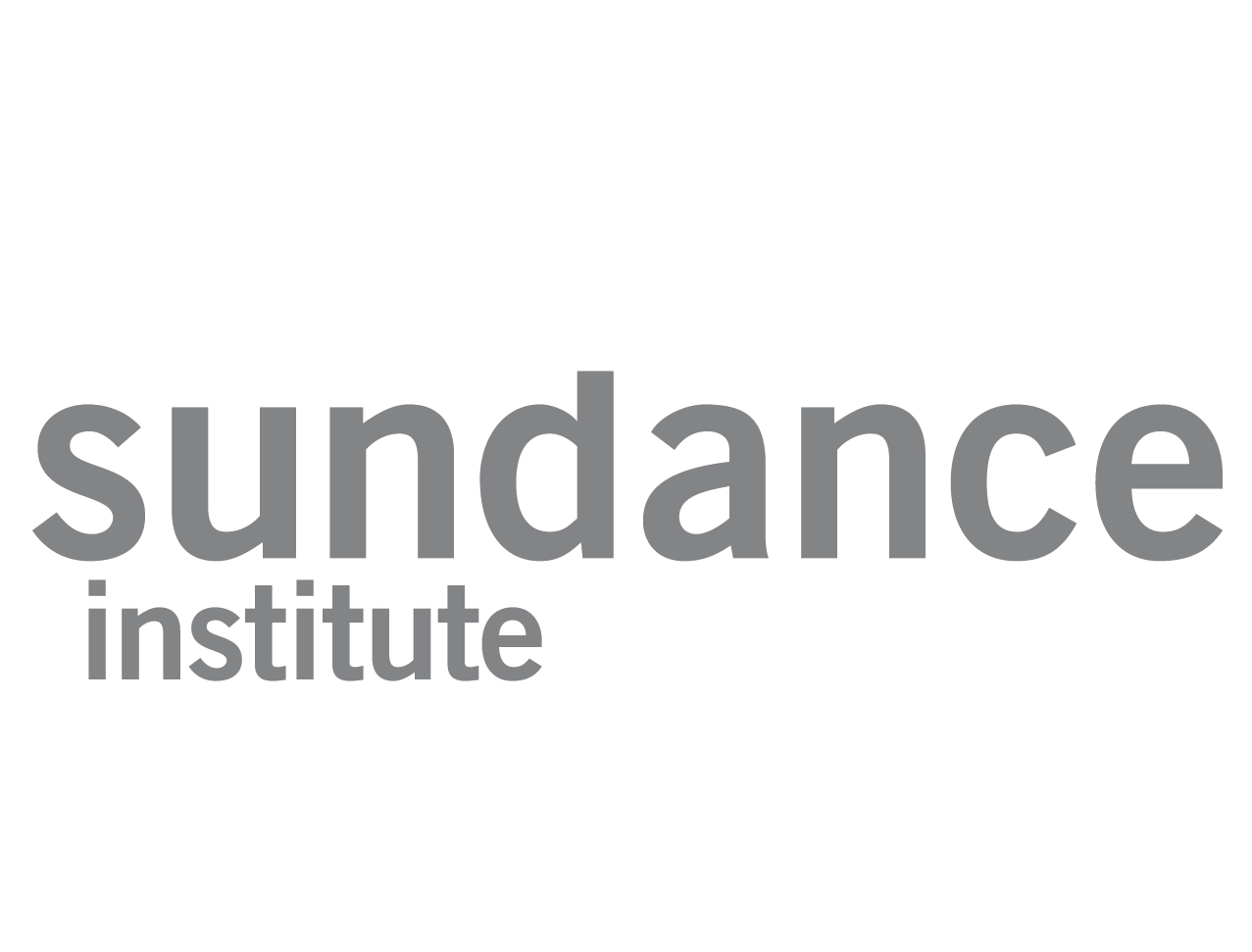 The Sundance Institute logo